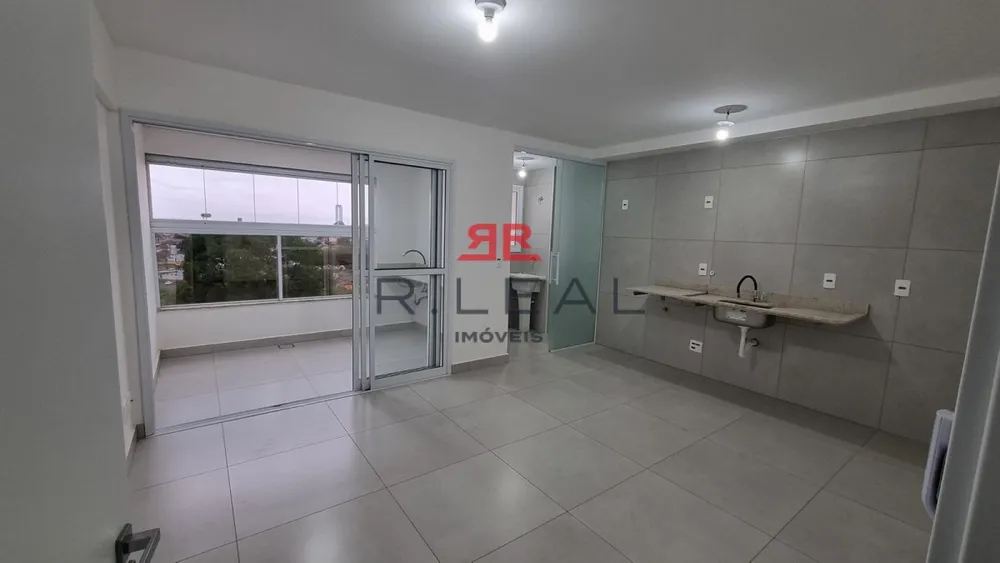 Apartamento, 2 quartos, 64 m² - Foto 1
