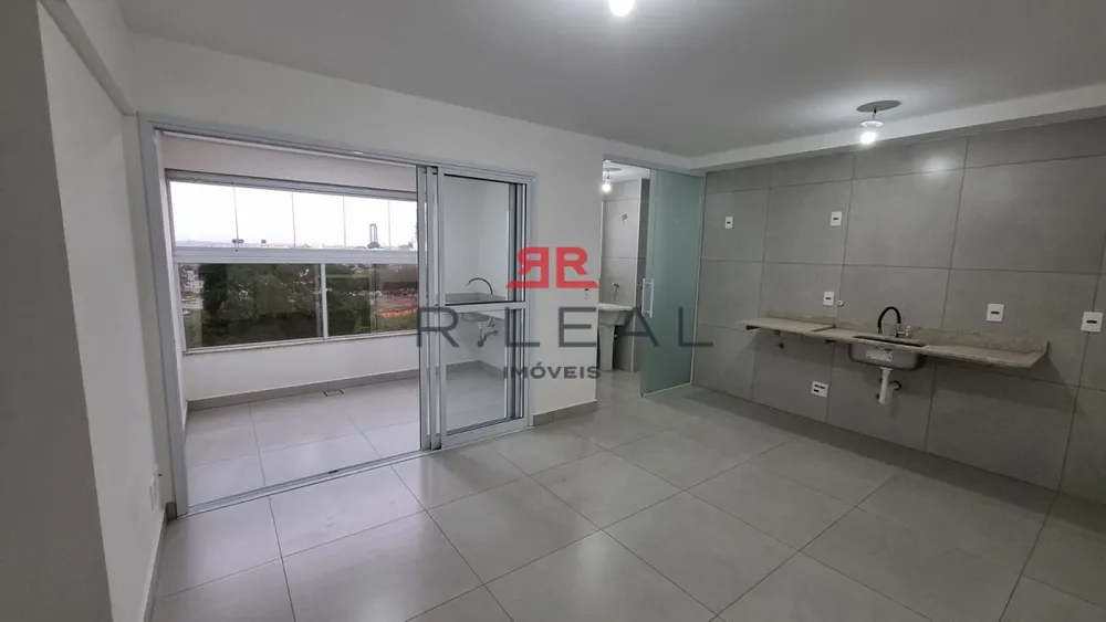Apartamento, 2 quartos, 64 m² - Foto 2