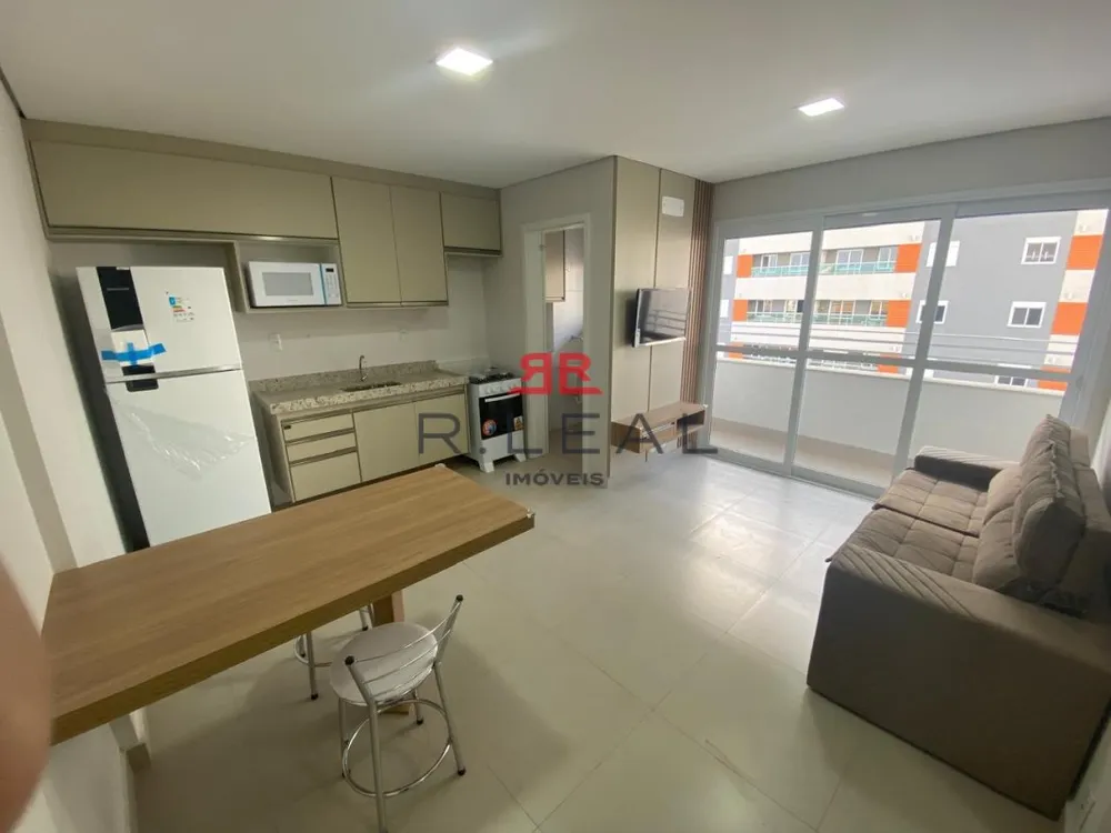 Apartamento, 1 quarto, 41 m² - Foto 7