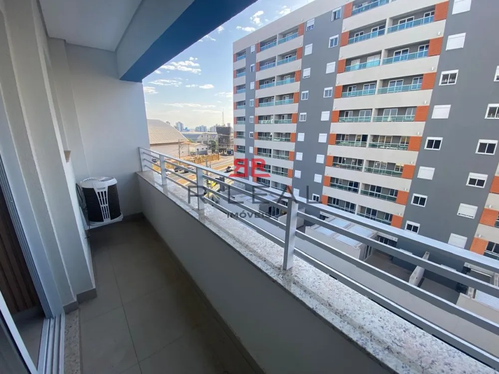 Apartamento, 1 quarto, 41 m² - Foto 8