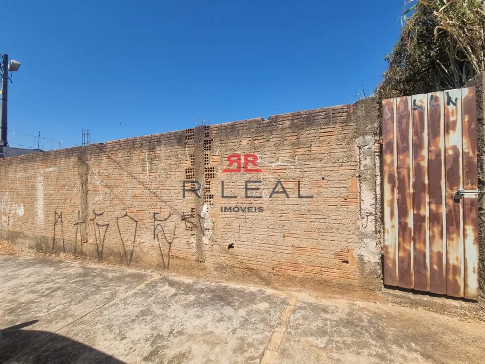Terreno, 363 m² - Foto 1