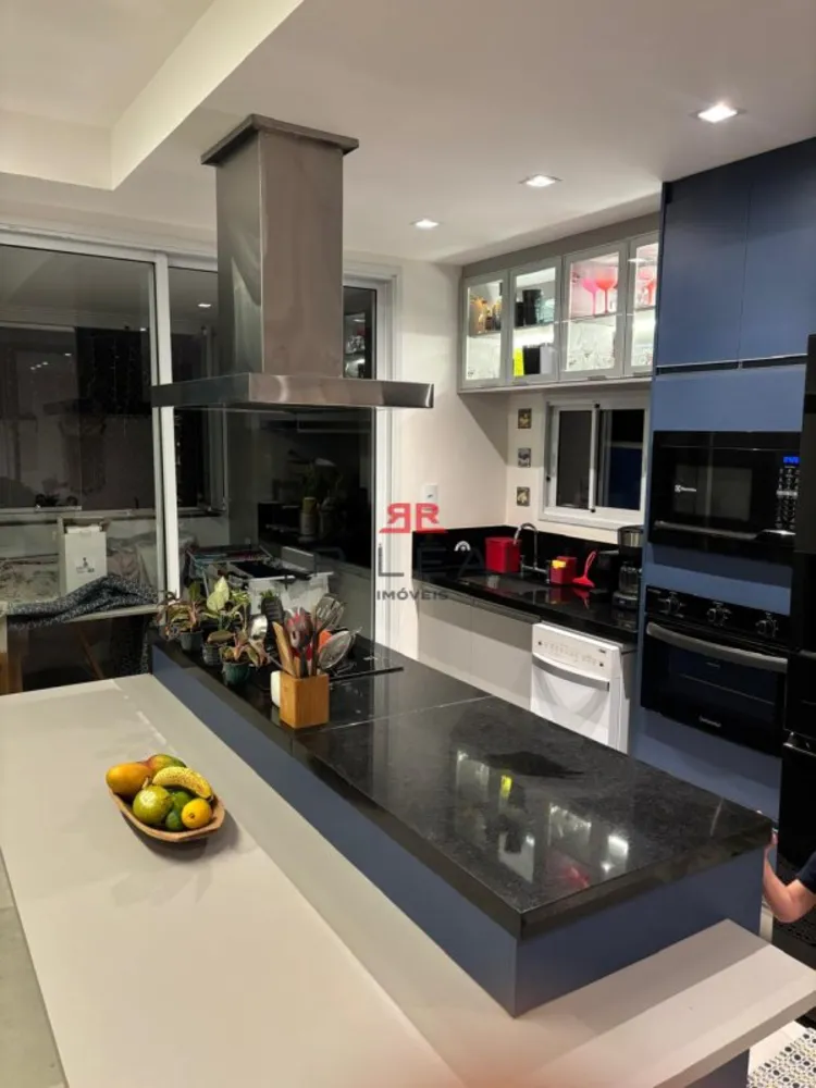 Apartamento, 2 quartos, 88 m² - Foto 3