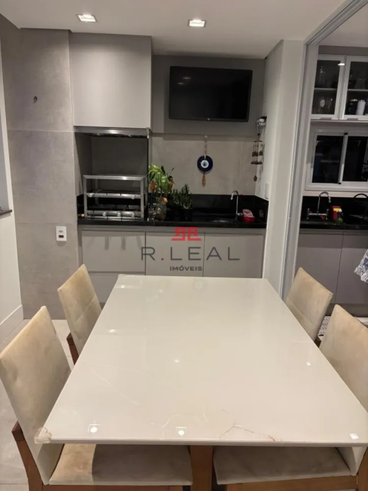 Apartamento, 2 quartos, 88 m² - Foto 4