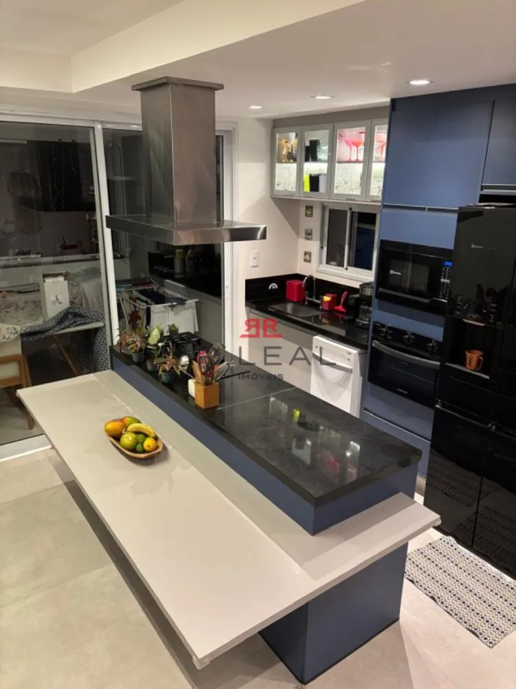 Apartamento, 2 quartos, 88 m² - Foto 1