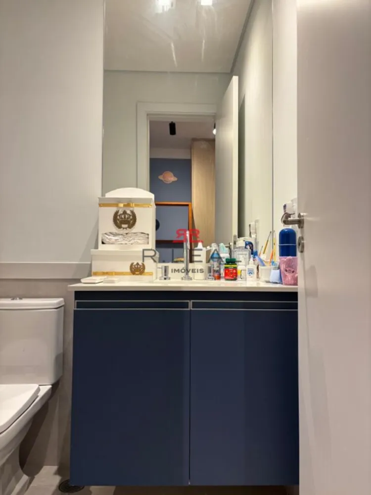 Apartamento, 2 quartos, 88 m² - Foto 11
