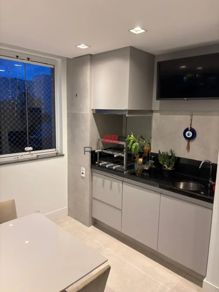 Apartamento, 2 quartos, 88 m² - Foto 2