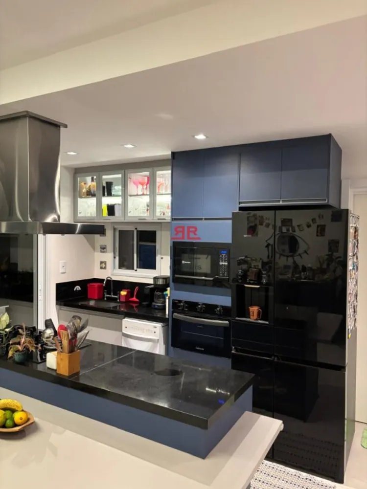 Apartamento, 2 quartos, 88 m² - Foto 2