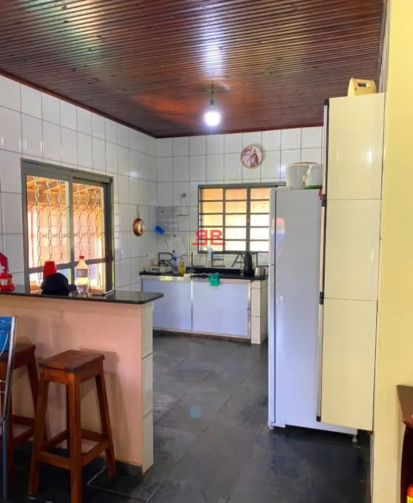 Chácara, 4000 m² - Foto 6
