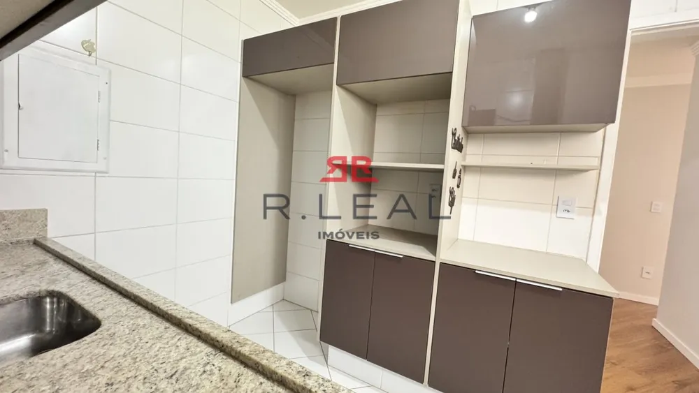 Apartamento, 3 quartos, 74 m² - Foto 3