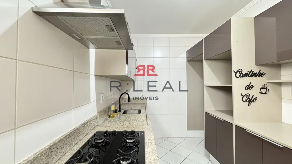 Apartamento, 3 quartos, 74 m² - Foto 4