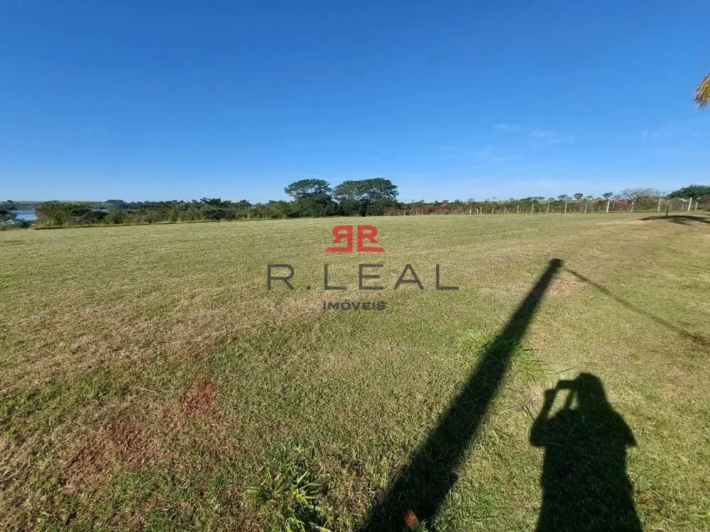 Terreno, 1383 m² - Foto 4