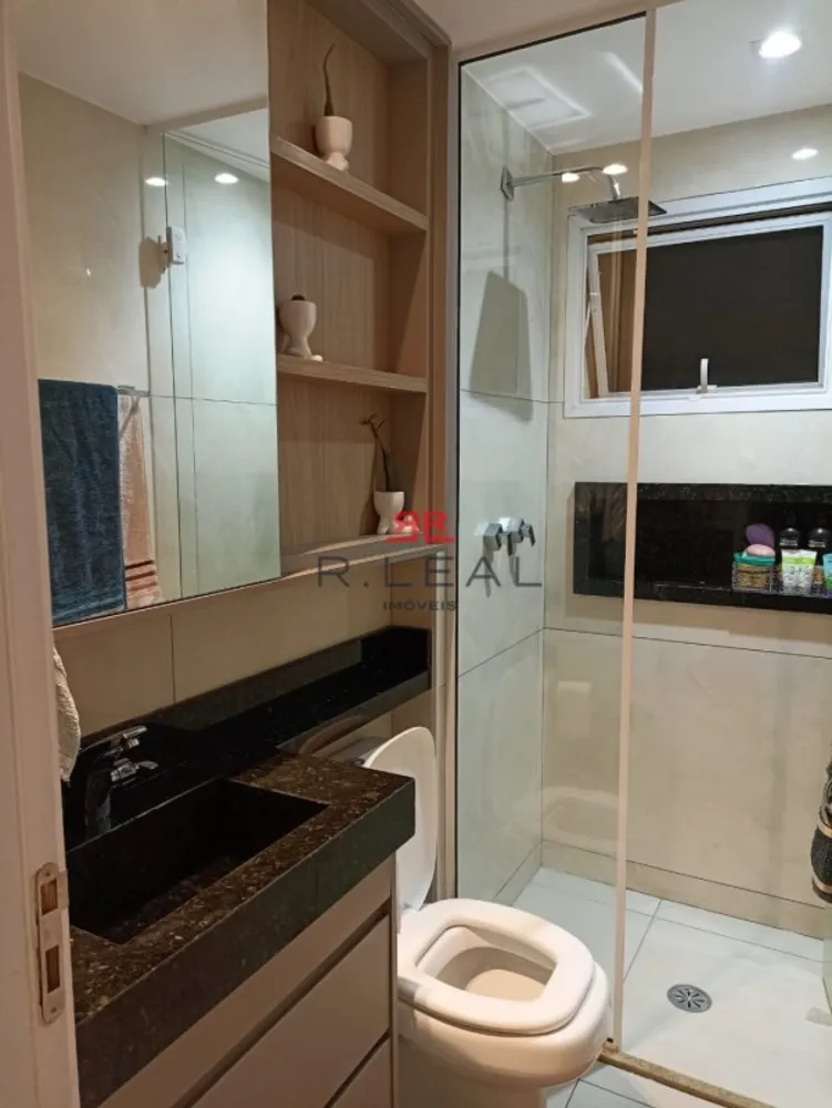 Apartamento, 3 quartos, 77 m² - Foto 1