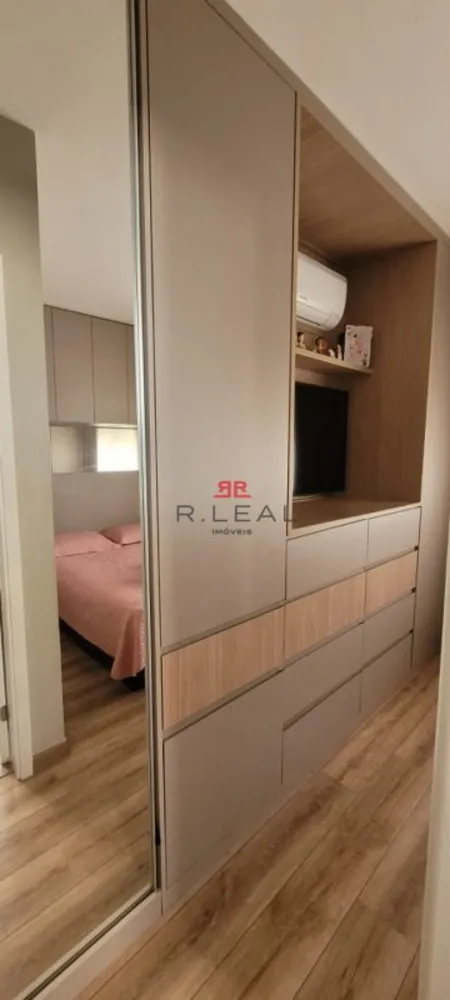 Apartamento, 3 quartos, 77 m² - Foto 4