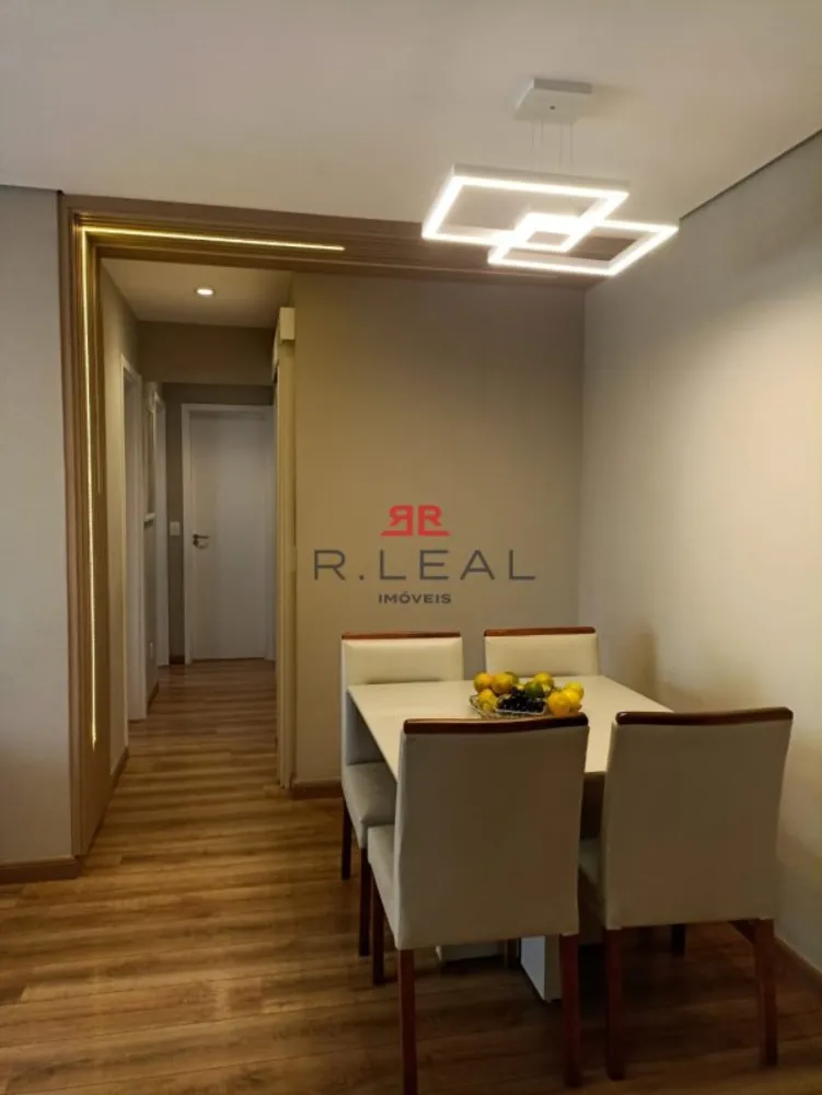 Apartamento, 3 quartos, 77 m² - Foto 2
