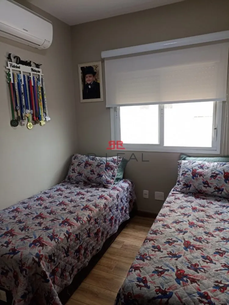 Apartamento, 3 quartos, 77 m² - Foto 2