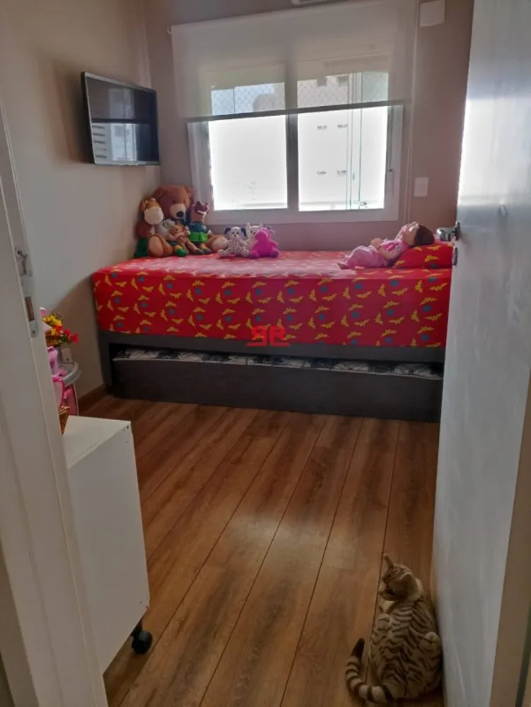 Apartamento, 3 quartos, 77 m² - Foto 3