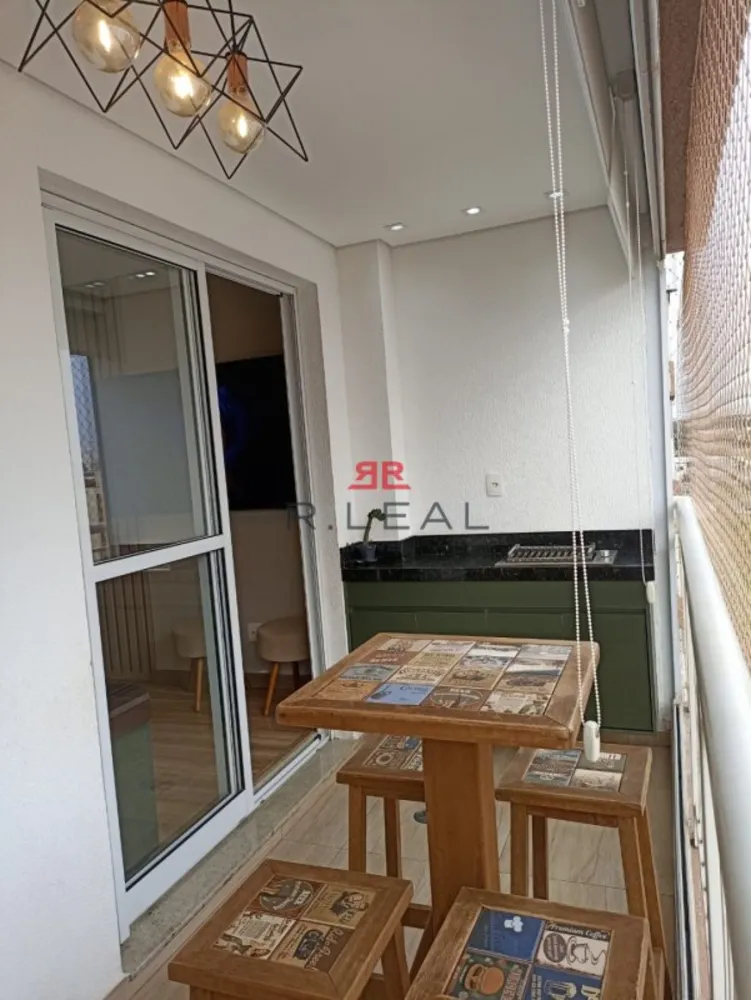 Apartamento, 3 quartos, 77 m² - Foto 5