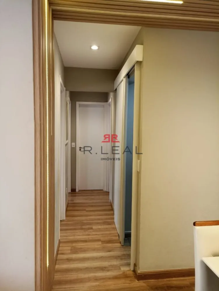 Apartamento, 3 quartos, 77 m² - Foto 4