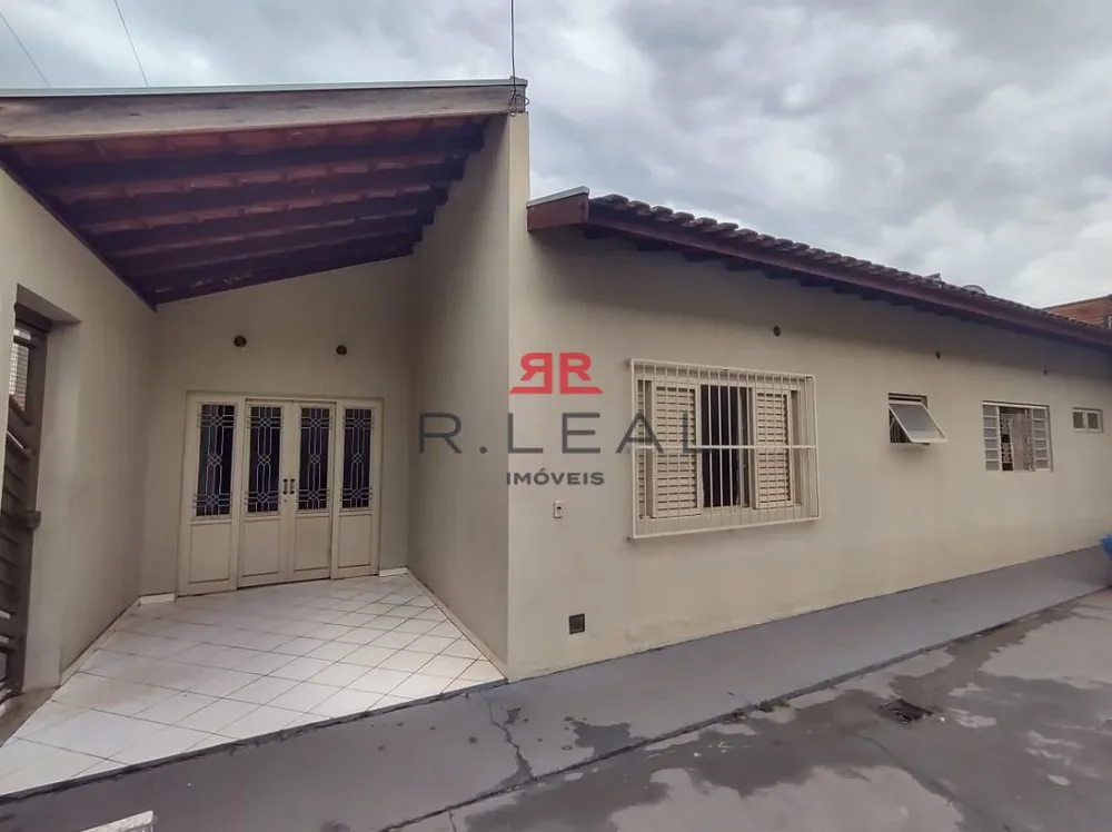 Casa, 2 quartos, 200 m² - Foto 4