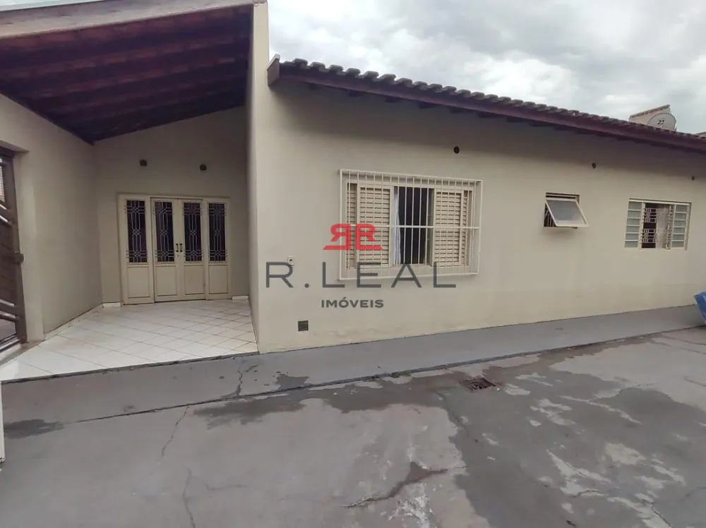 Casa, 2 quartos, 200 m² - Foto 3
