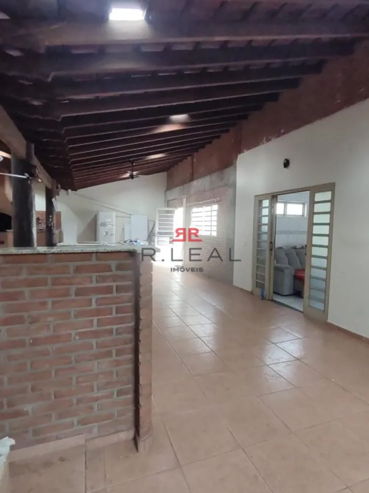 Casa, 2 quartos, 200 m² - Foto 4