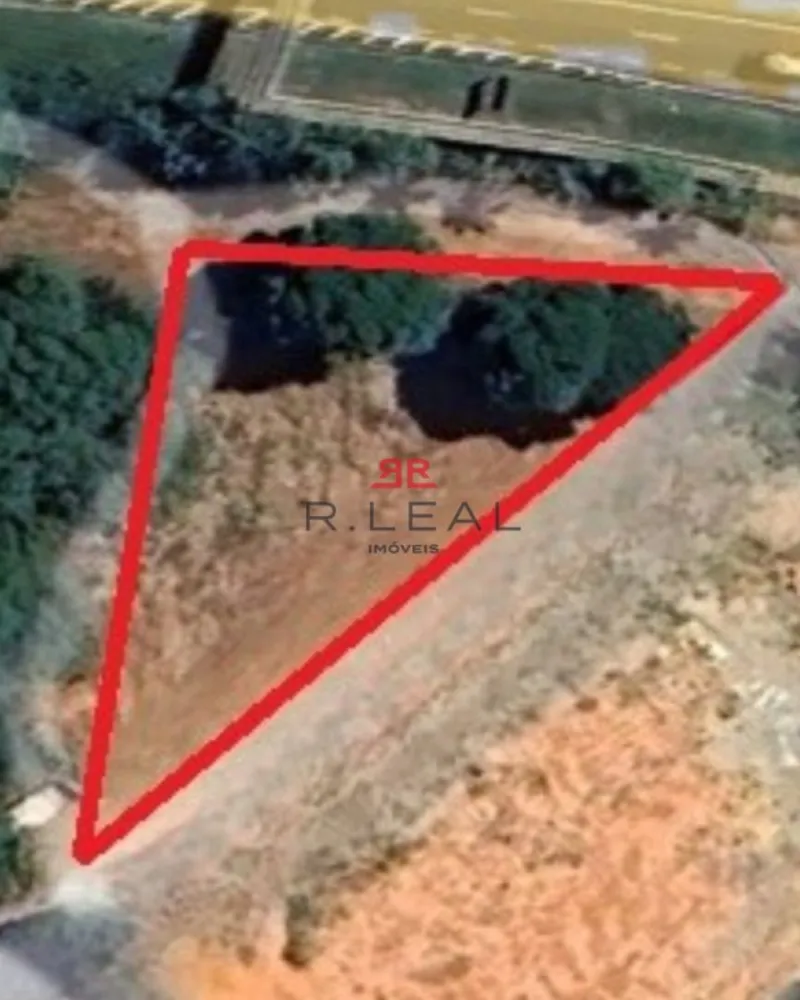 Terreno, 2300 m² - Foto 1