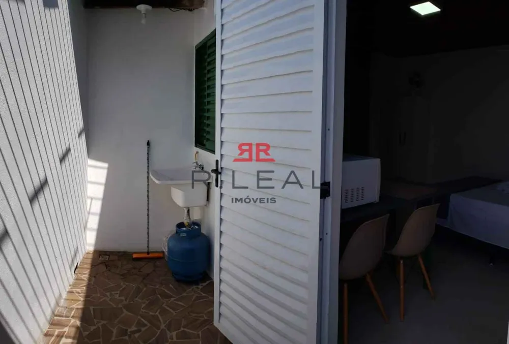 Kitnet-Studio, 30 m² - Foto 5