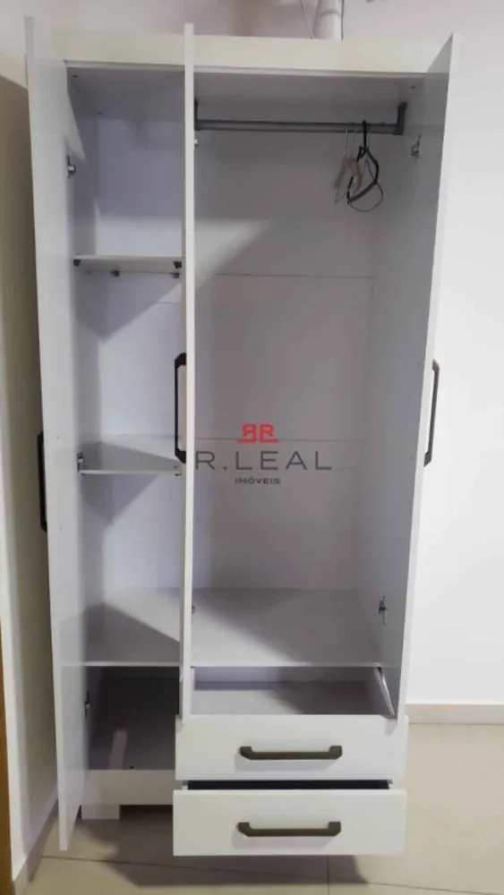 Kitnet-Studio, 30 m² - Foto 6