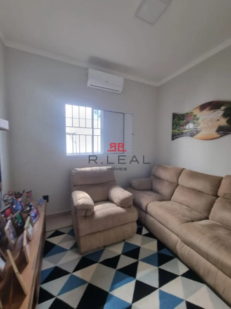Casa, 3 quartos, 133 m² - Foto 2