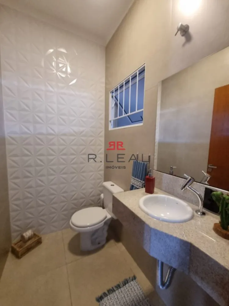 Casa, 3 quartos, 133 m² - Foto 1