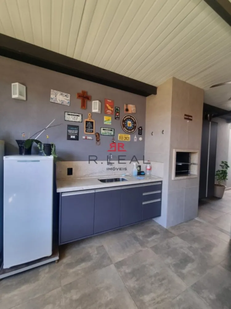 Casa, 3 quartos, 133 m² - Foto 4