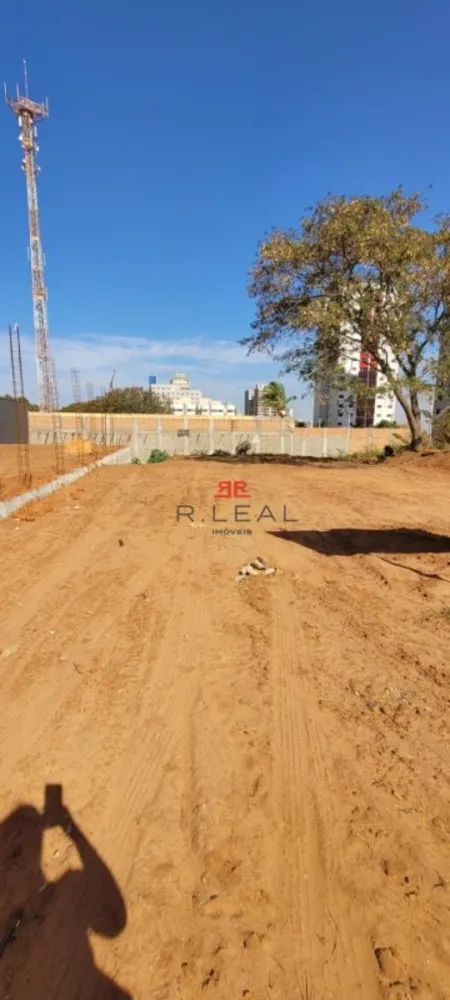 Terreno, 450 m² - Foto 1