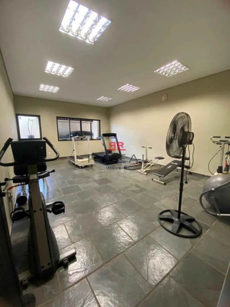 Apartamento, 3 quartos, 134 m² - Foto 8
