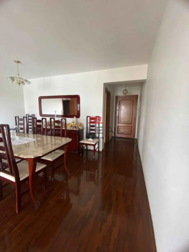 Apartamento, 3 quartos, 134 m² - Foto 1
