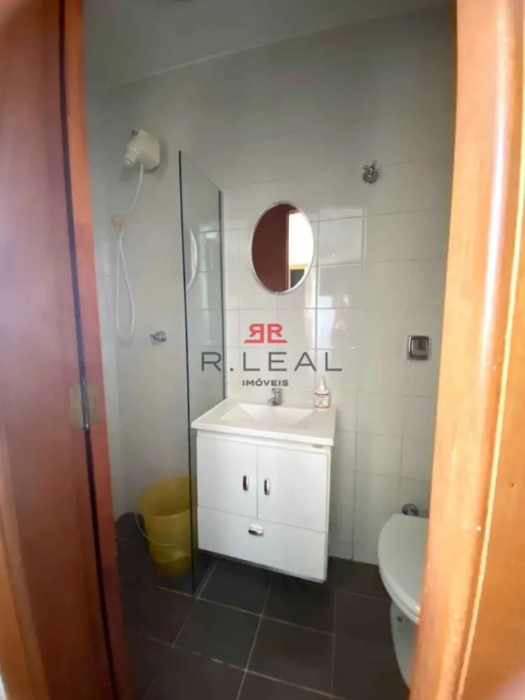 Apartamento, 3 quartos, 134 m² - Foto 4