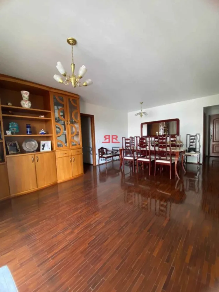 Apartamento, 3 quartos, 134 m² - Foto 6