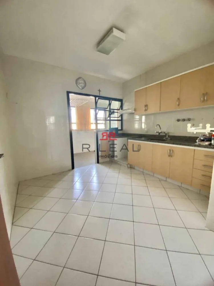 Apartamento, 3 quartos, 134 m² - Foto 3