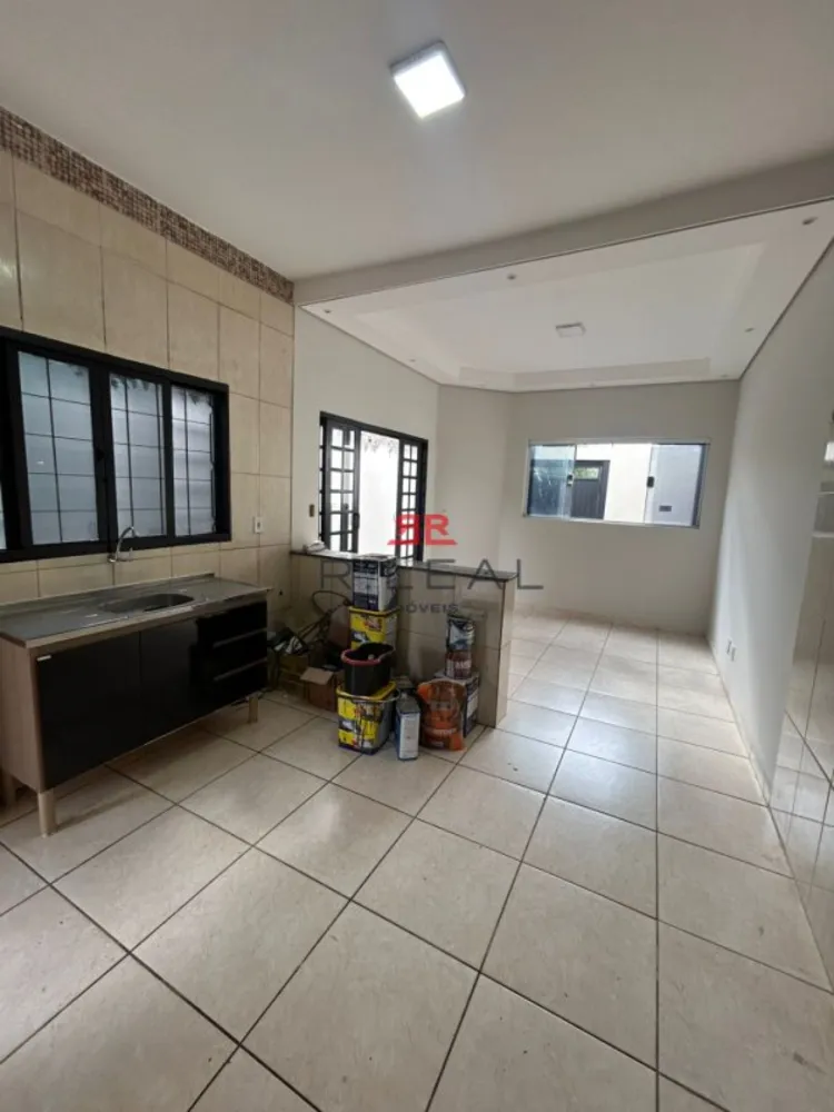 Casa, 2 quartos - Foto 5