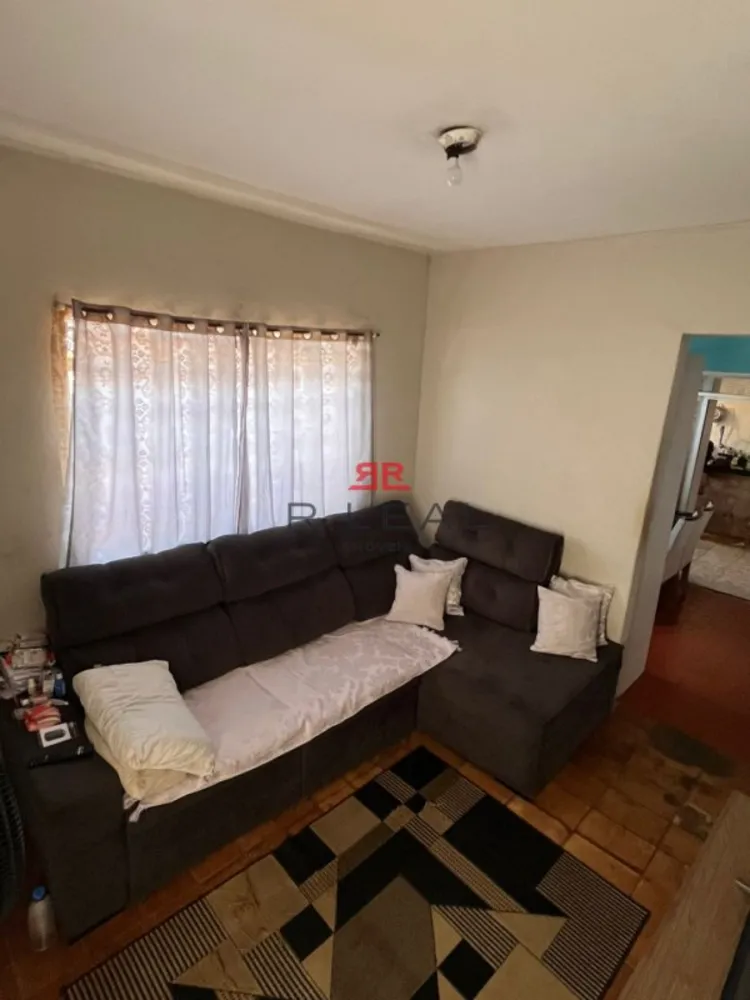 Casa, 3 quartos, 138 m² - Foto 2