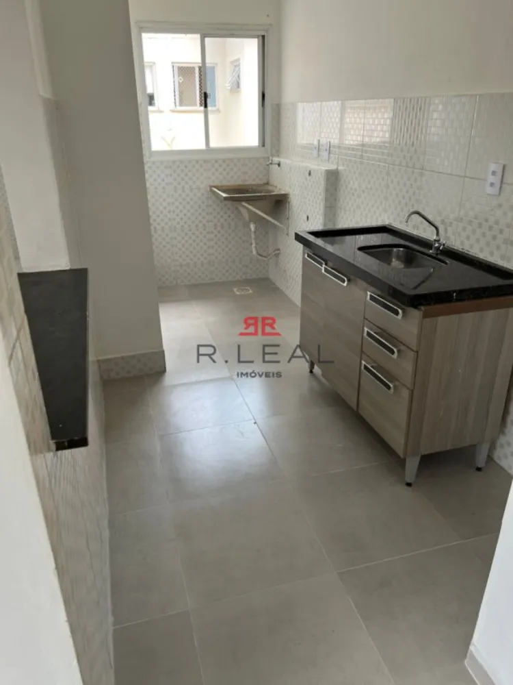 Apartamento, 2 quartos, 45 m² - Foto 6