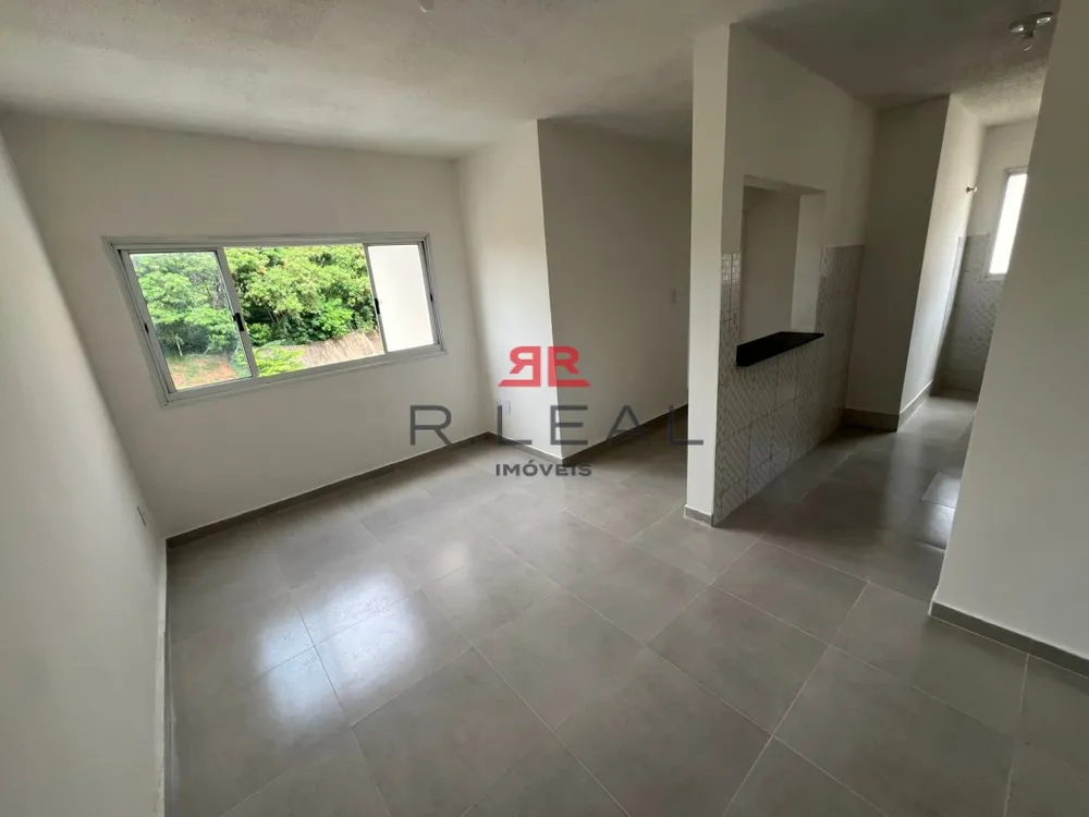 Apartamento, 2 quartos, 45 m² - Foto 4