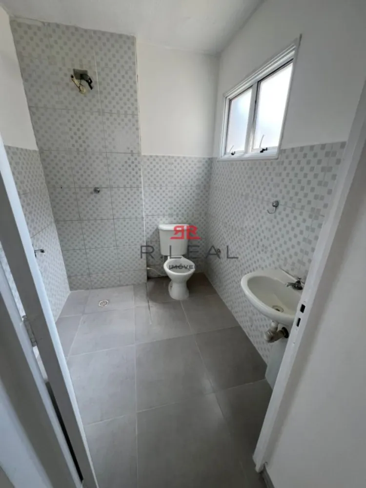 Apartamento, 2 quartos, 45 m² - Foto 2