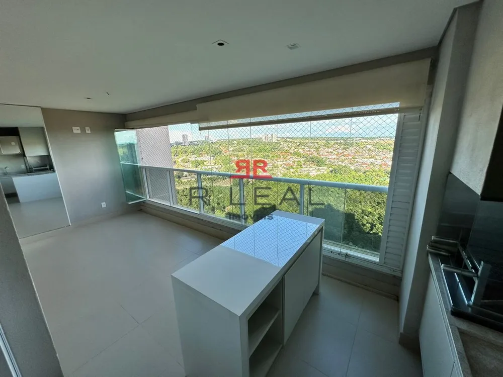 Apartamento, 3 quartos, 120 m² - Foto 3