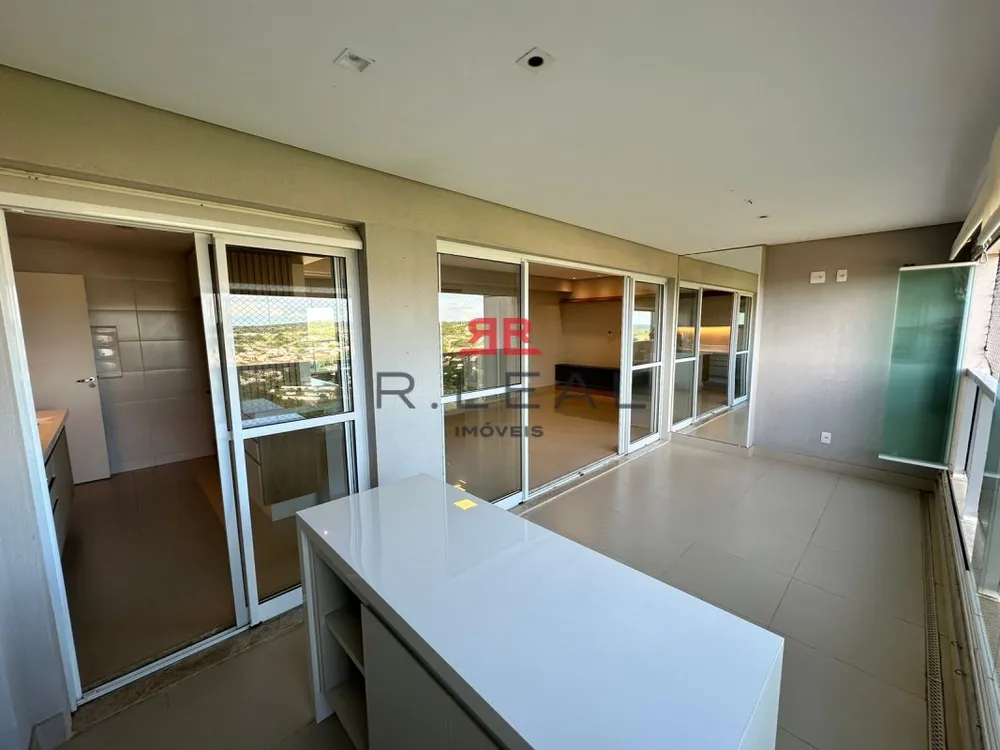 Apartamento, 3 quartos, 120 m² - Foto 2