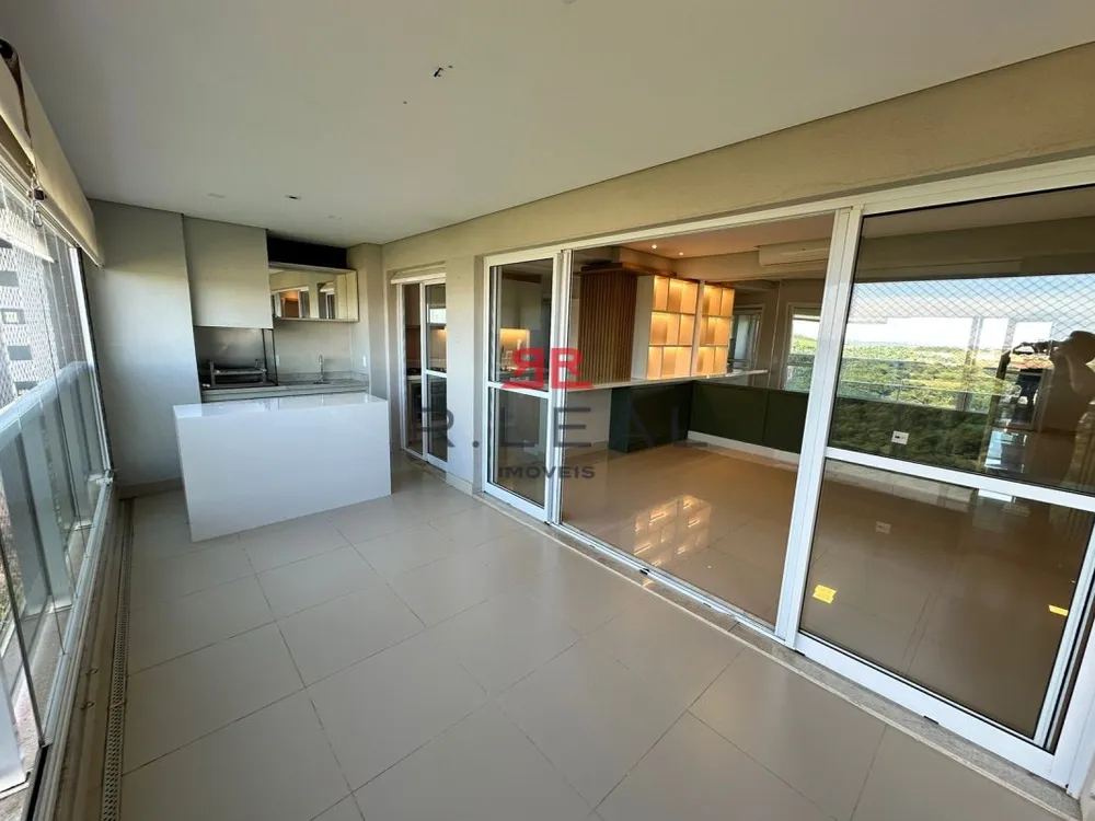 Apartamento, 3 quartos, 120 m² - Foto 1