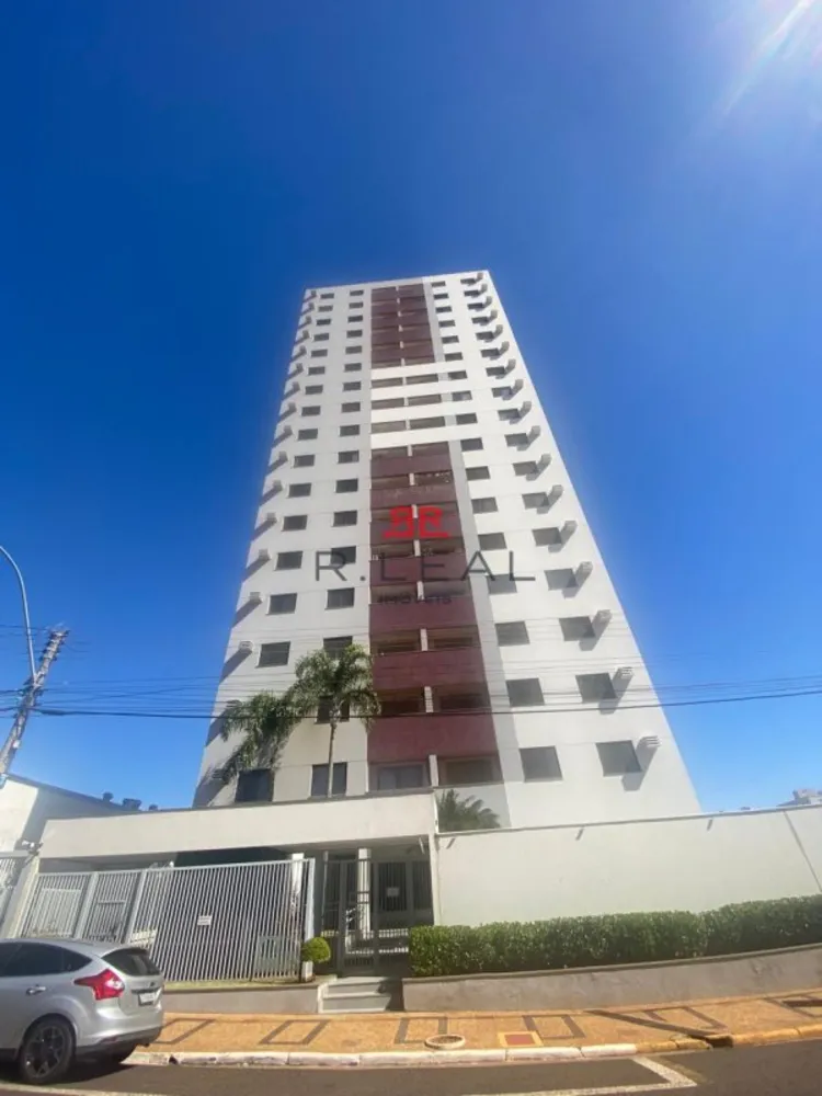 Apartamento, 3 quartos, 85 m² - Foto 1