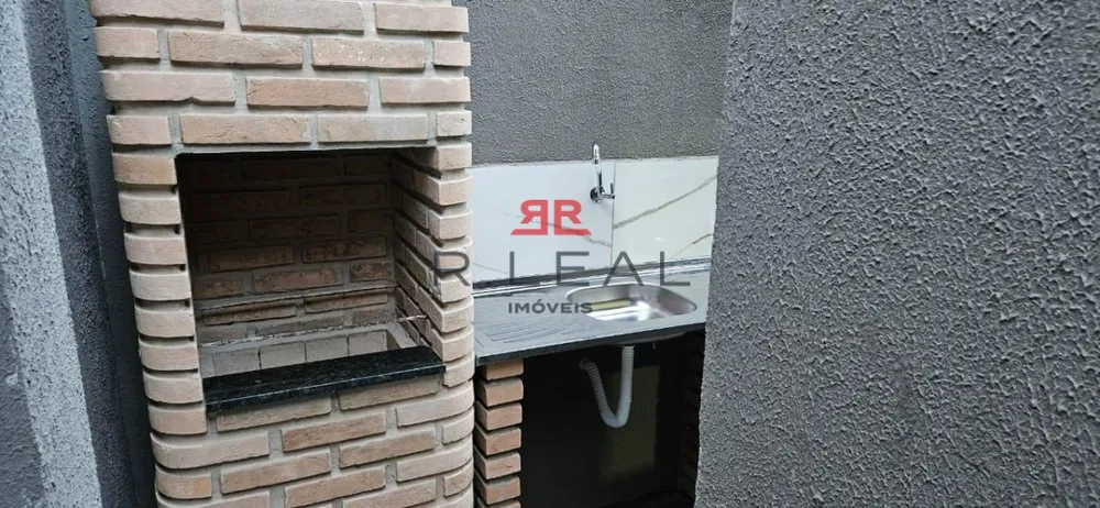 Casa, 2 quartos, 90 m² - Foto 3