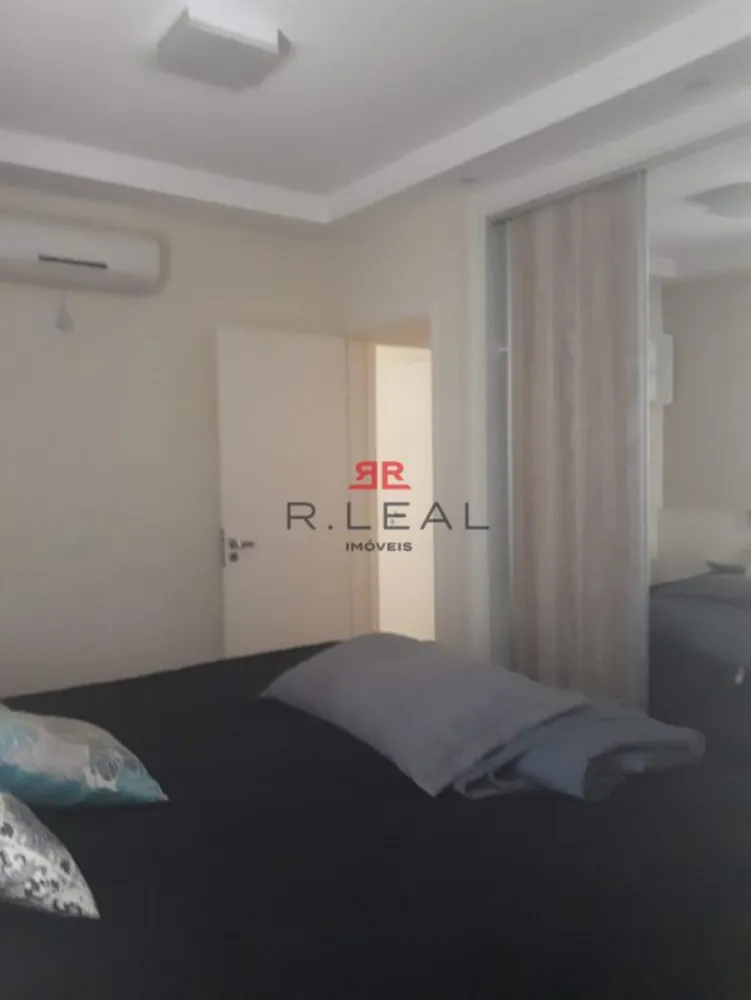 Apartamento, 3 quartos, 89 m² - Foto 1