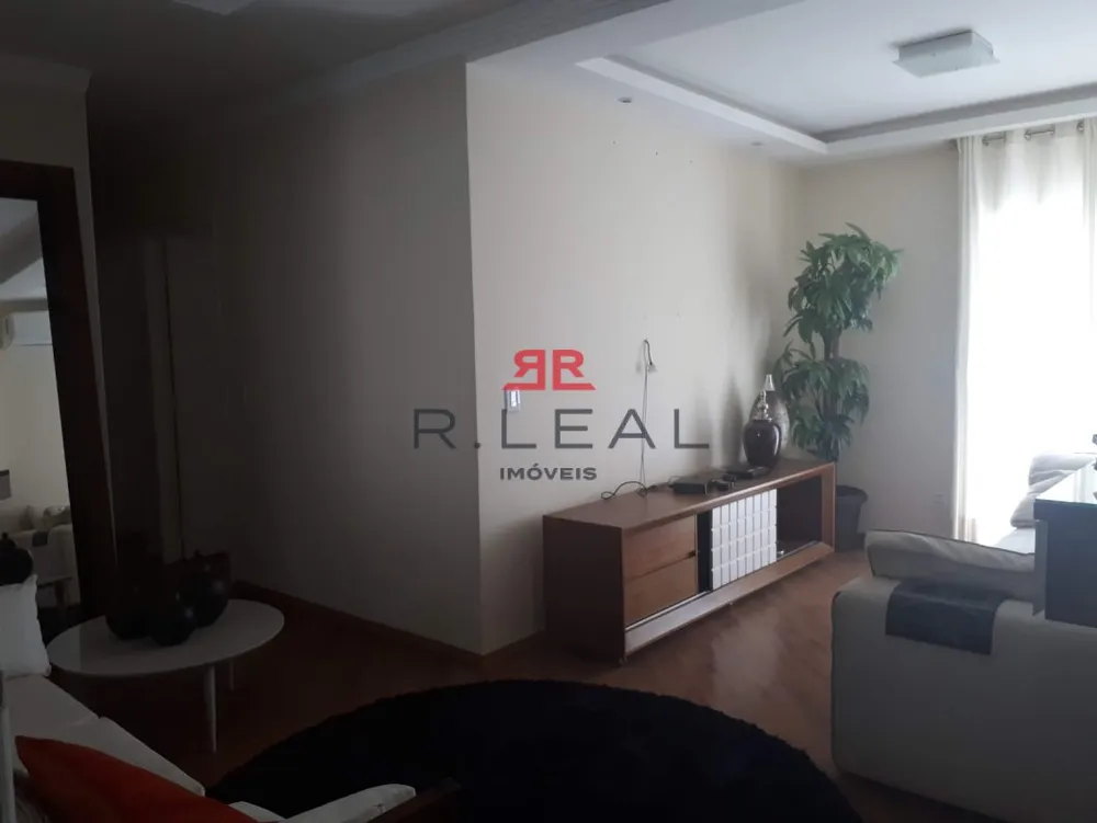 Apartamento, 3 quartos, 89 m² - Foto 4