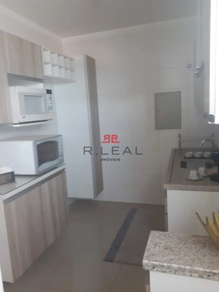 Apartamento, 3 quartos, 89 m² - Foto 3